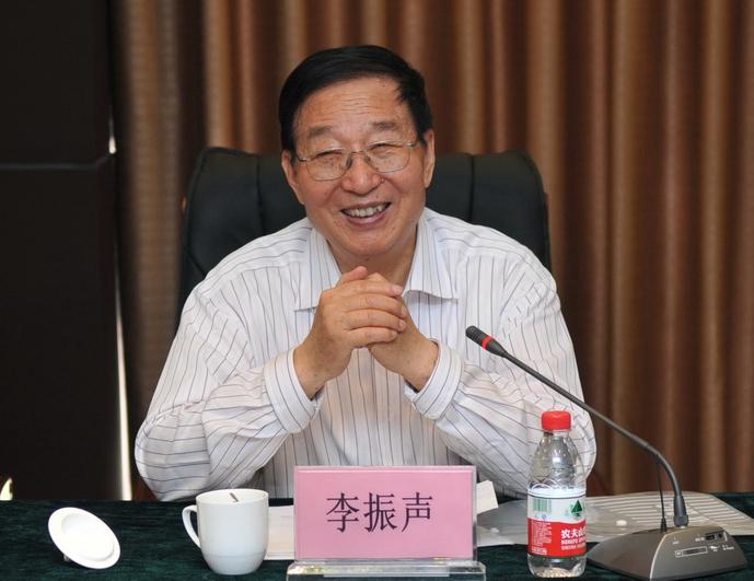 "当代后稷"李振声,干出让粮食增产的大事业