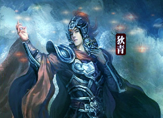 「趣读」︴"近水楼台先得月"