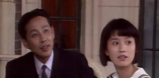 看过《围城》的人都对剧中可爱,青春和真实的唐晓芙印象极深