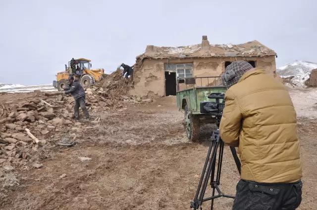 郭宽：一个当代隐居者的影像世界