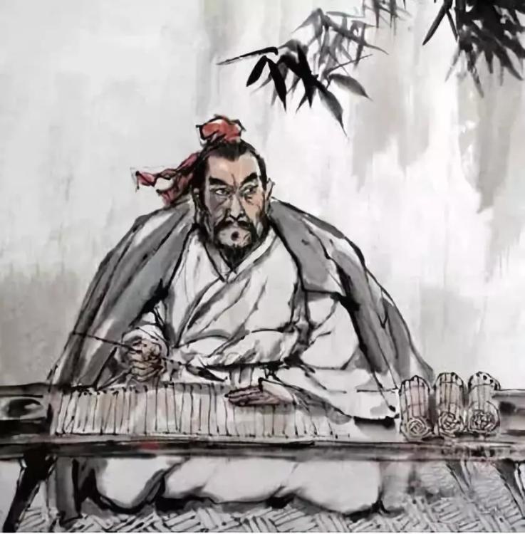 司马谈引导司马迁写《史记》