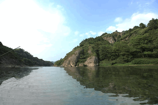 湖南这座山,最绝之处是风景