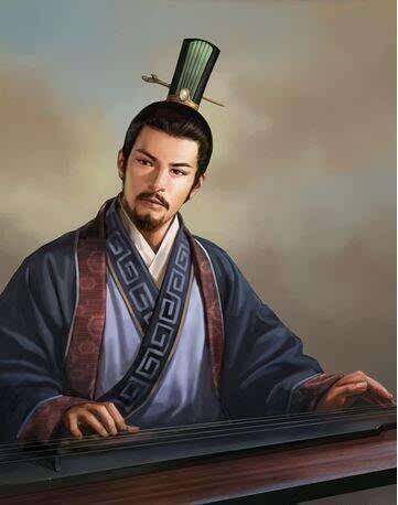 宋文公是古代有名的美男子