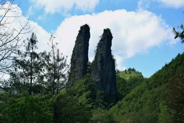 黔东宝地,自然雄奇 苗侗同胞,风物独存—贵州天柱(上)