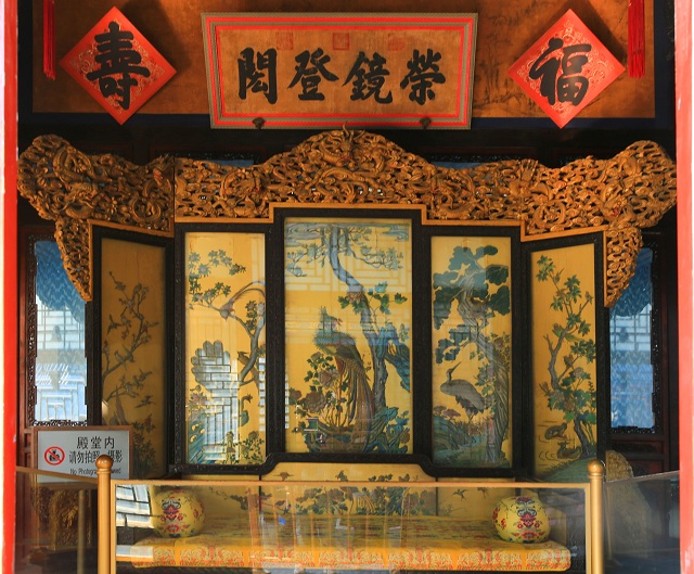 氍毹一瞥‖德和园大戏楼,古代最大的戏楼,慈禧太后看戏的地方