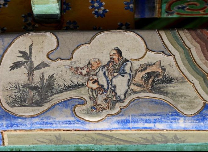 理学家朱熹的《朱子家训》