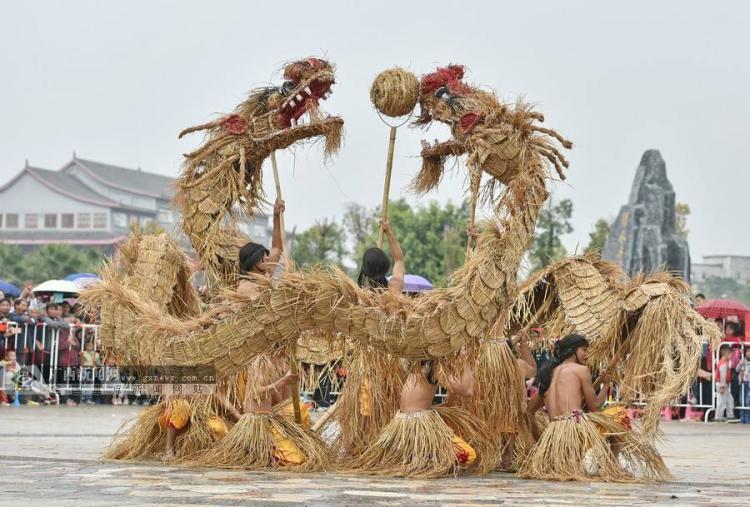 仫佬族依饭节是什么节日?有何精彩活动?