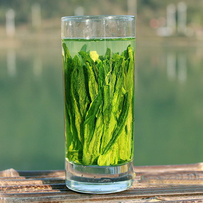 泡好茶,须得法——"太平猴魁"就要这样泡!