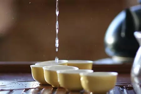 有了好茶好水,不等于就能泡出好茶汤