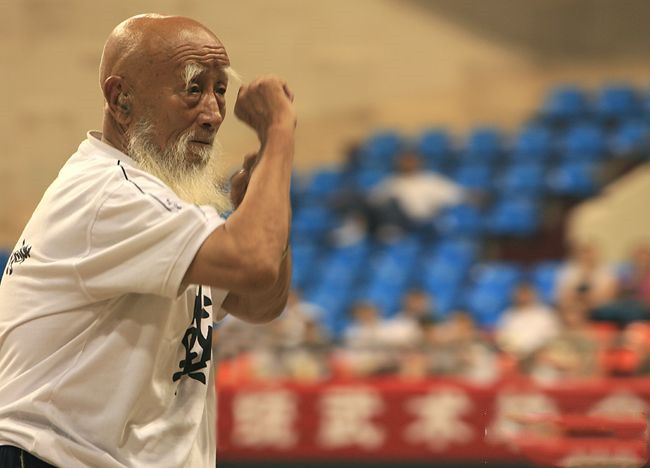 为何世人皆知有形意拳,而鲜闻心意拳?