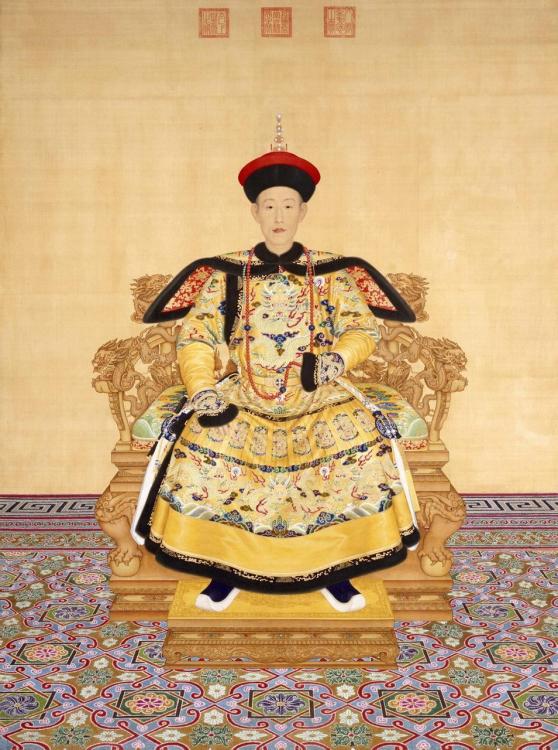 中国古代帝王如何教育培养皇室子弟