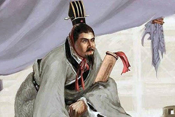 诚恳地说:" 那是形势所迫,我也没办法,就像箭在弦上,不得不发啊!
