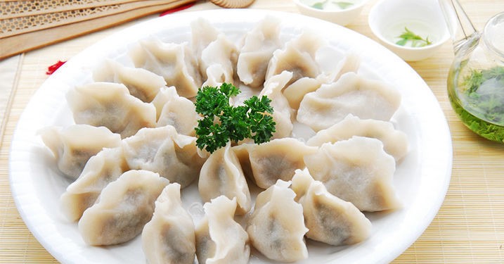 抟耳,汤药,馄饨,月牙,神馔……饺子两千年(4)__中