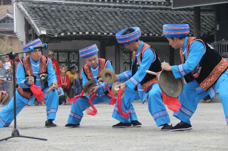 土家打溜子乐器图片图片