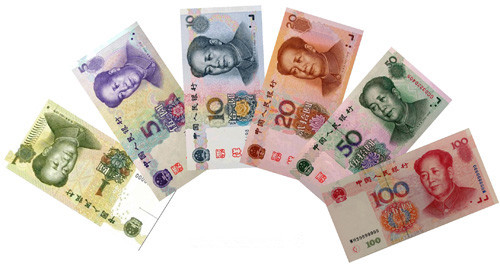 货币故事(1)人民币里为什么没有3元钱?