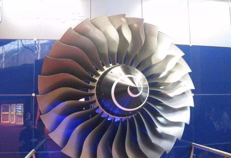 航空发动机叶轮行业洞察国产航空发动机叶轮叶片3d打印进展
