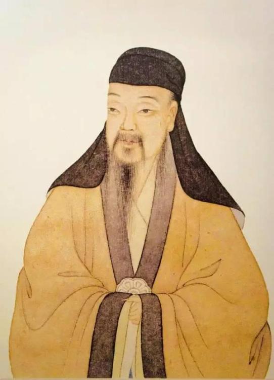 刘桢(186―217),字公干,汉魏时期的文学家