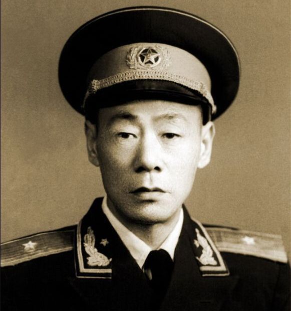 儒将杜平——红军中的大学生(上)