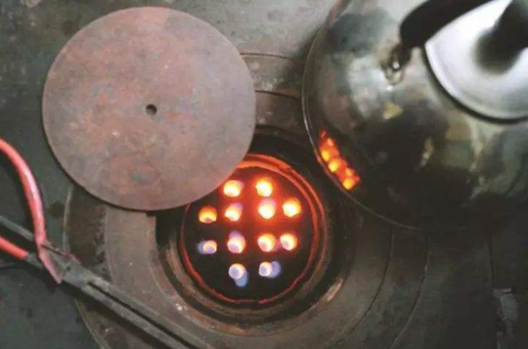 80年代蜂窝煤炉子图片图片