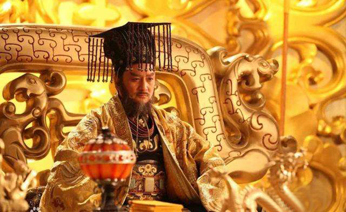 32位皇帝,232年风雨(下—北朝,隋朝历史概述